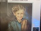 Dolly Parton VMP Coat Of Many Colors Rainbow Splattered colored Vinyl Limited