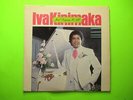 IVA KINIMAKA JUST SINGING IT ALL LP PRIVATE PRESS AOR HAWAIIAN HAWAII LOUNGE