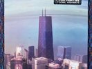 FOO FIGHTERS:Sonic Highways Ltd Chicago cover: SEALED vinyl