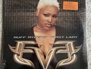 Eve - Let There Be Eve...Ruff Ryders' First Lady -New & Sealed 2 x Vinyl LP 1999