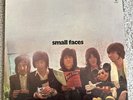 Rod Stewart - Small Faces - First Step- VG+ Vinyl LP - 1970 Warner Bros. WS 1851