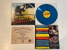 Better Call Saul “Original Television Soundtrack” LP Desert Sky Blue variant
