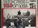 Searching In The Wilderness - Outlaws, Kinks, Cherokees  - Garage - LP Vinyl