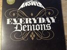 The Answer Everyday Demons Vinyl
