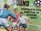 The Subbuteo Sound Wadhurst School Silver Band Frank Burton