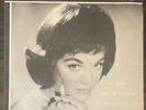 CONNIE FRANCIS: CANTA AL AMOR (SINGS TO LOVE)—Rare 4-Track EP Chile
