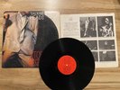 TALKING HEADS STOP MAKING SENSE LP RARE CLUB EDITION VG+/VG R124560 PLAY TESTED