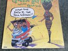 QUEEN LATIFAH feat. DE LA SOUL   MAMA GAVE BIRTH TO THE SOUL CHILDREN