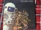 BEGGARS OPERA - PATHFINDER - 1972 UK 1st Swirl VERTIGO LP POSTER