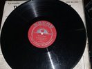 The Jazz message vinyl album G Cond