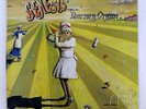 GENESIS NURSERY CRYME CHARISMA RJ7302 JAPAN VINYL LP