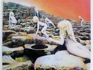 LED ZEPPELIN HOUSES OF THE HOLY ATLANTIC P8288A JAPAN VINYL LP