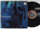 JOHN COLTRANE Coltrane ABC/IMPULSE AS-21 LP VG++/VG+ stereo gatefold y