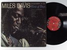 MILES DAVIS Kind Of Blue COLUMBIA LP mono 6-eye y