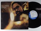 BOOKER ERVIN The In Between BLUE NOTE LP VG++ van gelder y