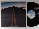 BILL EVANS TRIO I Will Say Goodbye FANTASY LP VG+ y