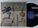 GENE HARRIS Astralsignal BLUE NOTE LP VG+ SHRINK y