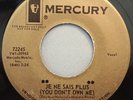 HEAR IT 60's Promo 45 rpm Lesley Gore 