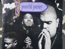 Heavy D & The Boyz  Peaceful Journey Vinyl Record Hip Hop Now That We Found Love