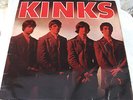 Kinks - KINKS -VINYL LP - Pye NPL 18096
