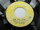 TIME UNLIMITED - RUN BALL HEAD 7'' VERY RARE REGGAE 1974 SUCCESS LISTEN