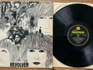 BEATLES - Revolver - 1966 UK first pressing - Parlophone PMC 7009 Mono