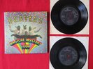 THE BEATLES Magical Mystery Tour 2x 45 rpm EP (1967) UK original