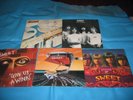 5  SWEET Give us a Wink/Off the Record/Strung Up/CutAbove Rest/Level Headed  EX