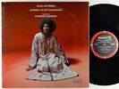 Alice Coltrane & Pharoah Sanders - Journey In Satchidananda LP - Impulse OG VG+