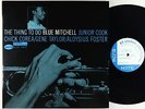 Blue Mitchell - The Thing To Do 2x12