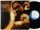Booker Ervin - The In Between LP - Blue Note - BST 84283 Stereo RVG VG+