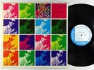 Cecil Taylor - Unit Structures LP - Blue Note - BLP 4237 Mono RVG NY USA
