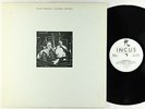 Derek Bailey & Evan Parker - Compatibles LP - Incus UK VG++