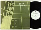 Derek Bailey / Jamie Muir - Dart Drug LP - Incus UK VG++