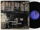 Dexter Gordon - One Flight Up LP - Blue Note - BST-84176 RVG