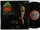Gabor Szabo - More Sorcery LP - ABC Impulse VG+