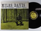 MILES DAVIS/MILT JACKSON Quintet/Sextet PRESTIGE OJC-012 LP VG+ y