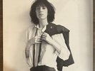 Patti Smith : Horses Vinyl LP 1975 1st Press