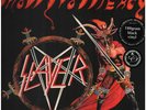 LP Slayer Show No Mercy 180 G, PHOTO, POSTER NEW OVP Metal Blade Records