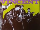 Gene Vincent Gene Vincent Story Vol. 4 GATEFOLD NEAR MINT Capitol Vinyl LP