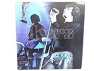 THE DOORS ABSOLUTELY LIVE ELEKTRA EKS 9002 Vinyl 2 LP Record D10513A