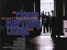 Del Amitri | Black Vinyl LP | Change Everything | Proper Records