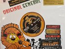 Mikey Dread Edi Fitzroy Original General Queen Of Harlesden 10