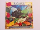 LIGABUE LAMBRUSCO COLTELLI ROSE & POP CORN  1991  Lp  1^ STAMPA Super EX