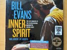 BILL EVANS INNER SPIRIT 1979 CONCERT  2021 RSD 2-LP Limited 3385/6500 New SEALED