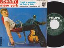 JOHNNY HALLYDAY 