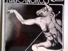 MINOTAURUS - FLY AWAY 78 GERMAN MELODIC SYMPHONIC PROG ROCK MISSING VINYL SLD LP