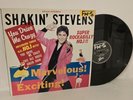 Shakin Stevens You Drive Me Crazy Japan 3 Track 12 Inch