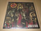 SLAYER REIGN IN BLOOD -VERY HARD TO FIND EARLY PRESS LP VINYL KREATOR EXODUS
