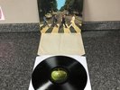 LP VINYL ALBUM THE BEATLES ABBEY ROAD 1969 UK 1ST PRESS PCS 7088 SUPERB EX/EX